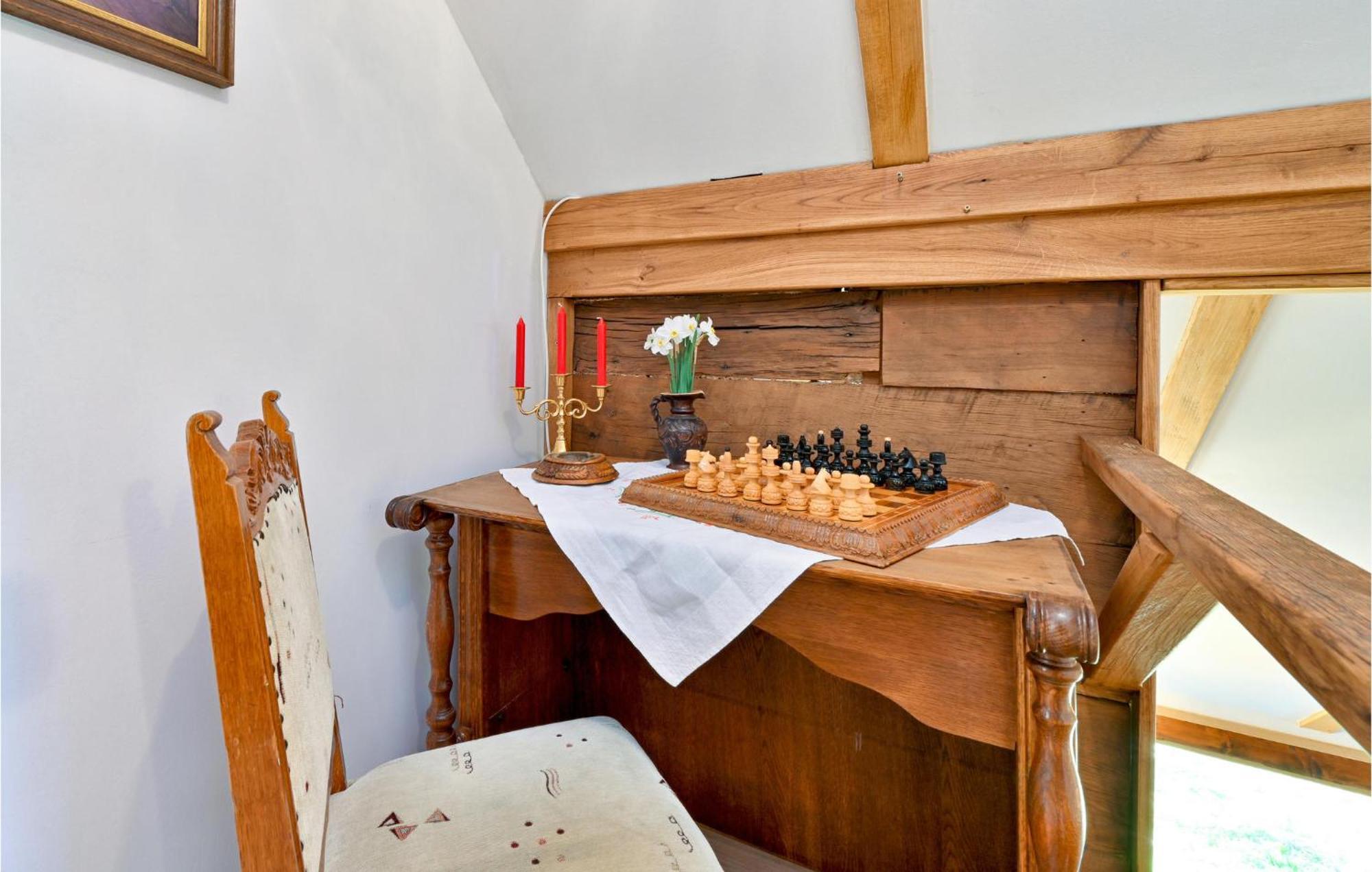 Pet Friendly Home In Varazdin Breg With Jacuzzi Ngoại thất bức ảnh
